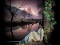LAS MARAVILLOSAS CRIATURAS HADAS