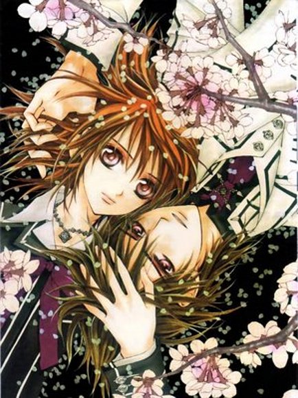 yuki y kaname