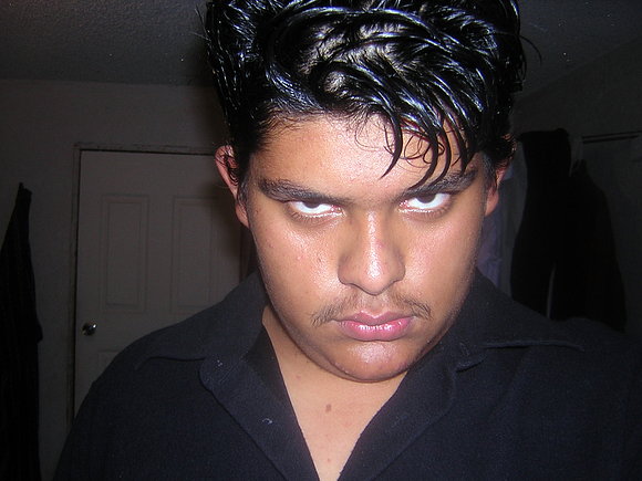 mi lado oscuro