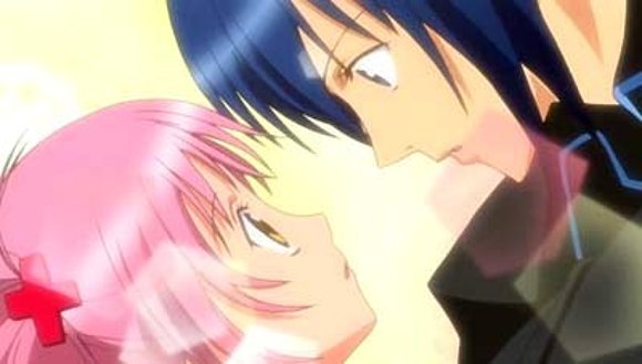 ikuto x amu
