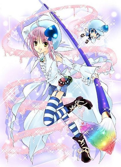 Shugo Chara
