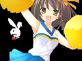 Suzumiya Haruhi