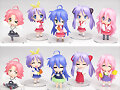 lucky star