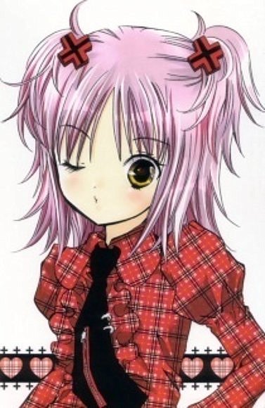 Shugo Chara!