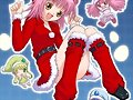 &iexcl;felices fiestas a todos!