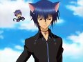 ikuto!