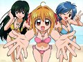 Mermaid Melody