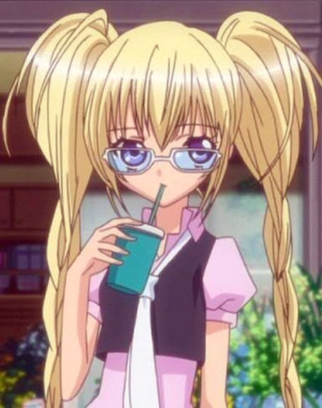 Que chica de shugo chara eres?