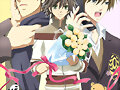 Junjou Romantica