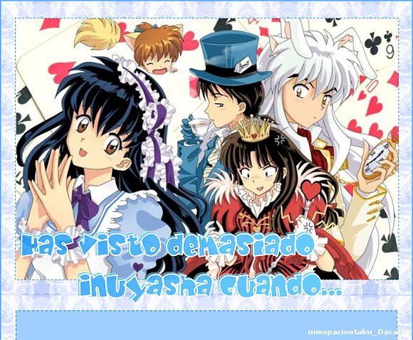 Inu Yasha