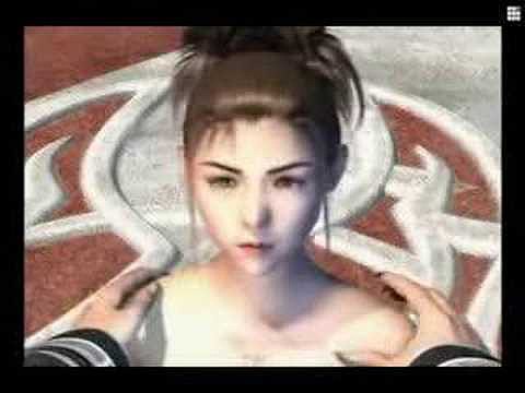 My immortal