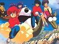 de new ranma