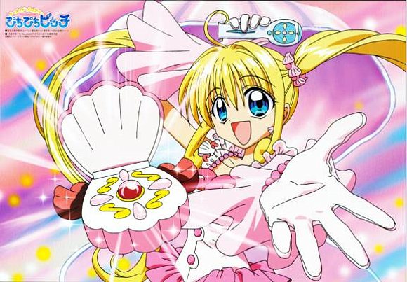 Luchia