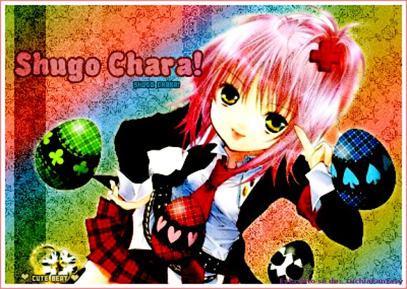 Sugo Chara