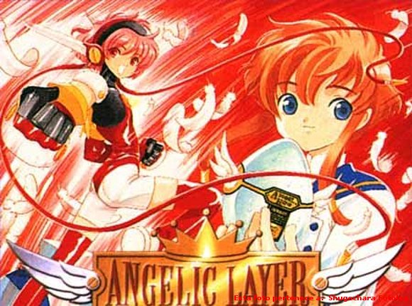 Angelic Layer