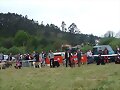 Concurso Canino Las Barzanas 2009