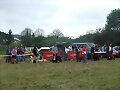 Concurso Canino Las Barzanas 2009