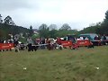 Concurso Canino Las Barzanas 2009