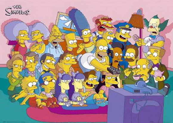 THE SIMSON 2