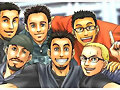 linkin park anime 2