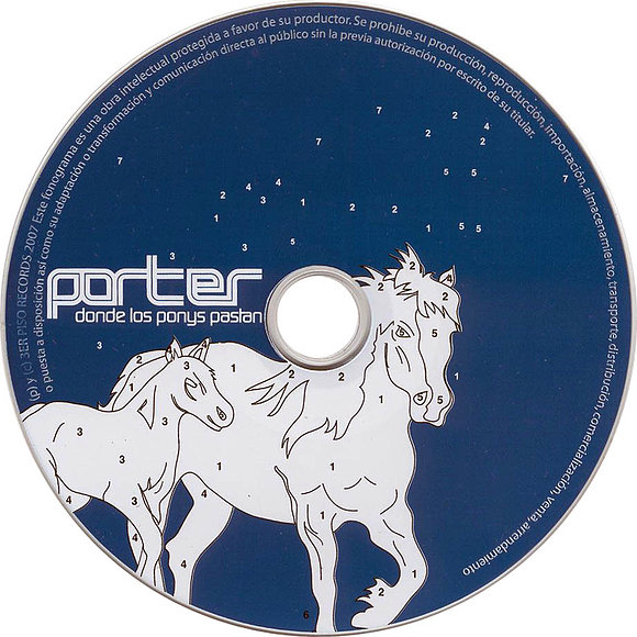PORTER