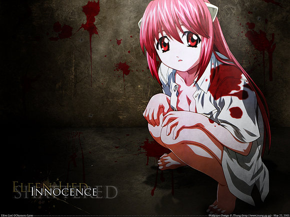 ELFEN LIED 2