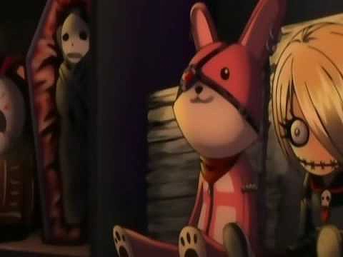 DEATH NOTE