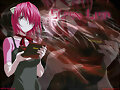 elfen lied