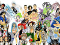 SHAMAN KING