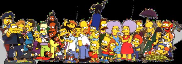 the simpson