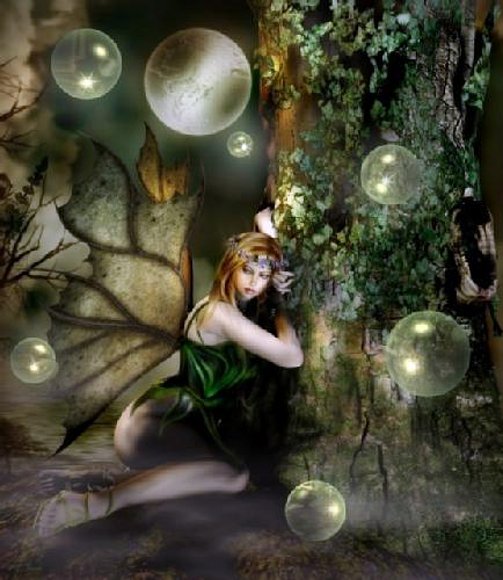 IMAGINA...