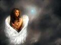 UNA PLUMA...
