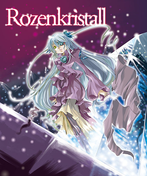 Especial Rozen Kristall