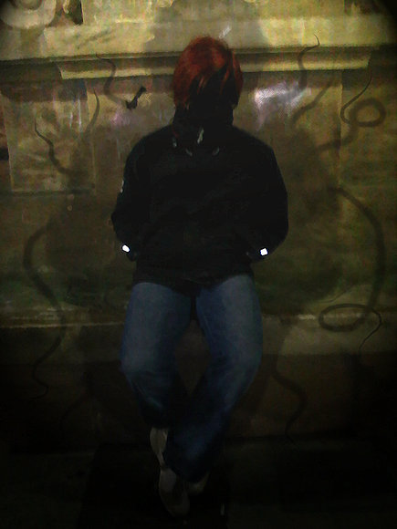 Etreum al ed ortsor’le