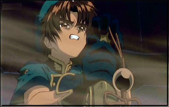 Shaoran