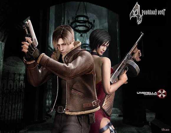 Resident Evil