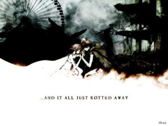 Tsubasa Reservoir Of chronicle