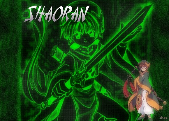 Shao