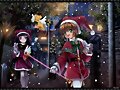 Feliz navidad