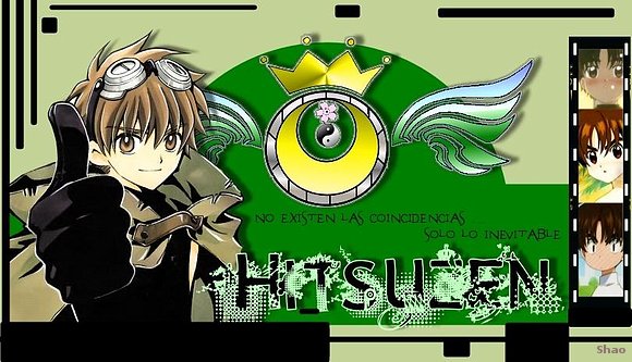Hitsuzen