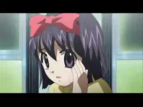 Elfen Lied (Evolution)