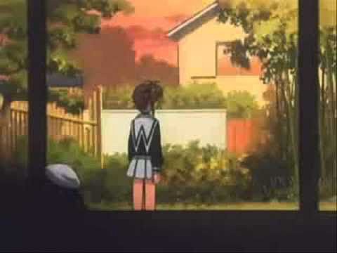 The Catalyst-Sakura Card Captor