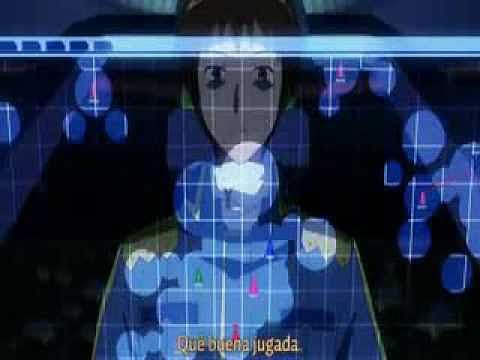 Yuki Nagato (PaperCut - Linkin Park)