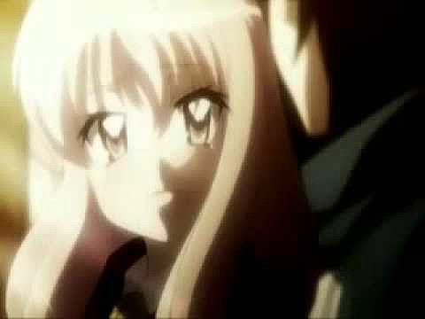 Zero No Tsukaima