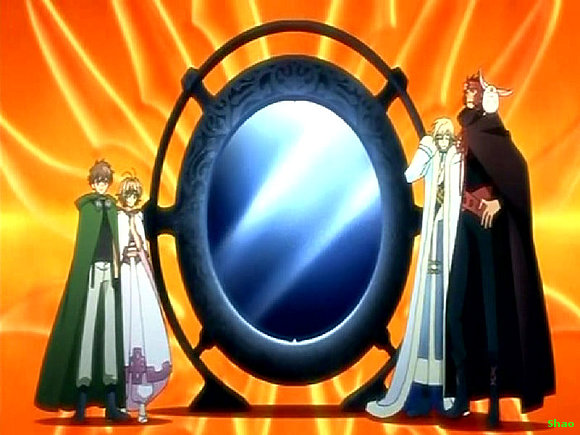 Reserve of chronicle