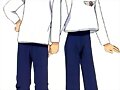 Saku And Shao