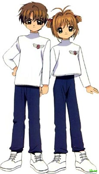 Saku And Shao