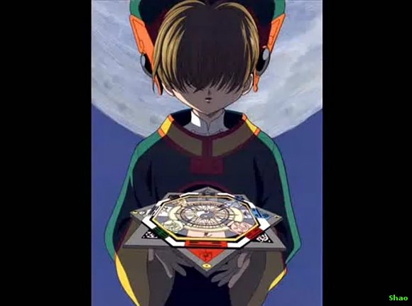 Shaoran