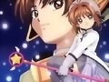 Sakura y Shaoran