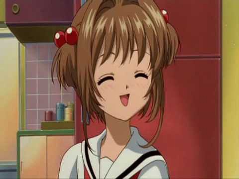 The life of Sakura